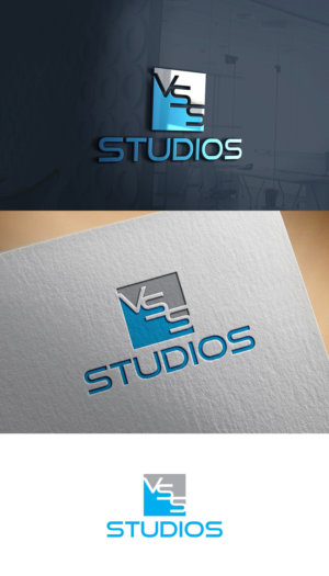 Logo Design by saeinpahore41504 for VSS Studios | Design: #13168077