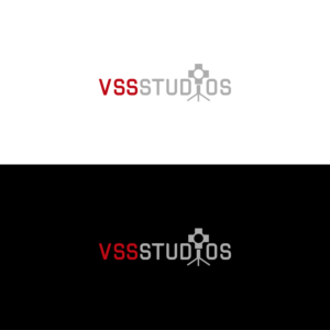 Logo Design by jemstech for VSS Studios | Design #13167673