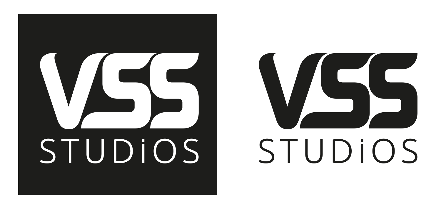 Logo Design by philipfitzsimmons for VSS Studios | Design #13167873