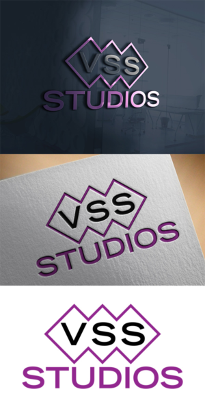 Design de Logo par king solangi pour VSS Studios | Design : #13196423