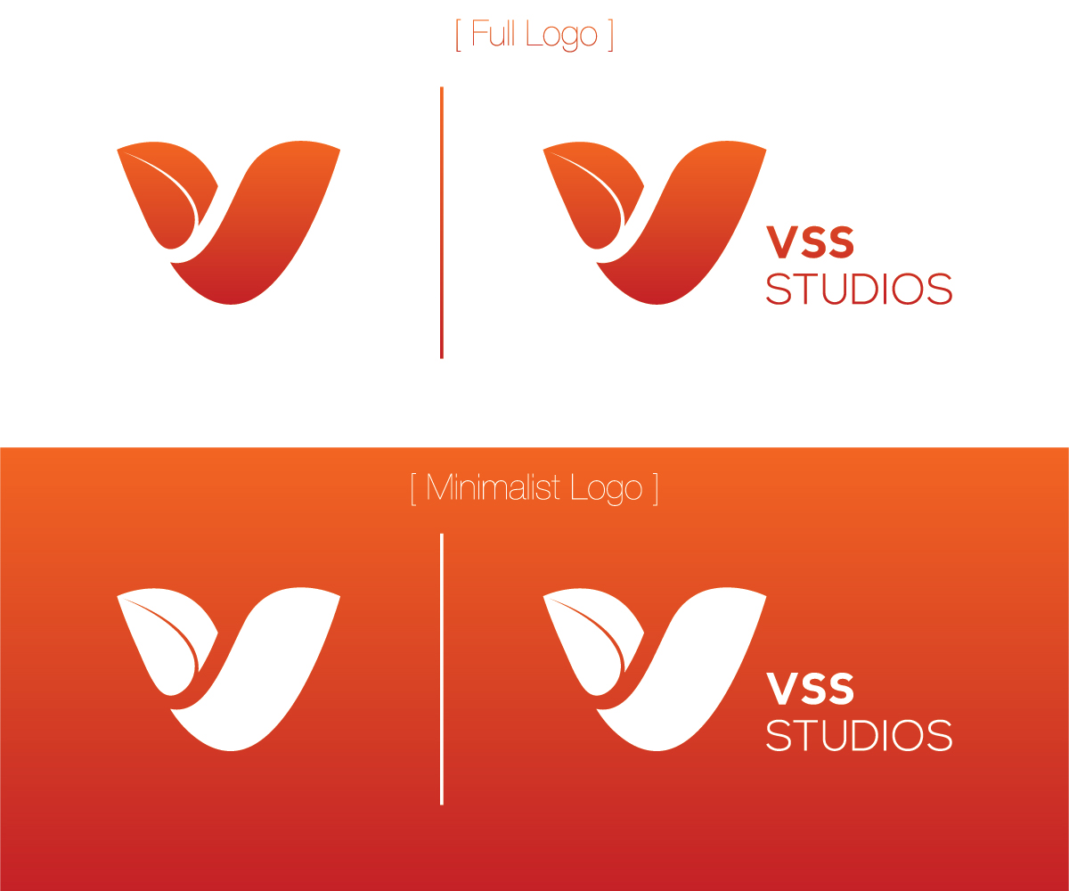 Diseño de Logo por QUOC TUAN LE para VSS Studios | Diseño #13165808