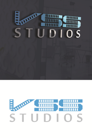 Design de Logo par jameskatholine pour VSS Studios | Design : #13171368