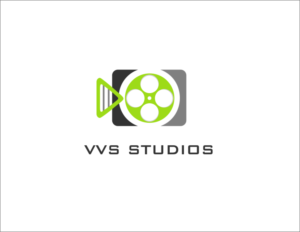 Design de Logo par Vicky Latorre pour VSS Studios | Design : #13165189