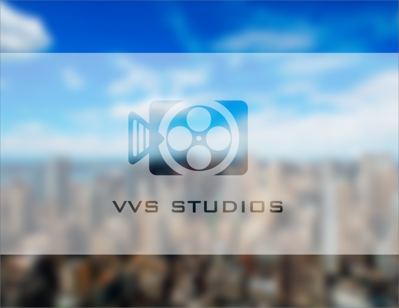 Logo Design by Vicky Latorre for VSS Studios | Design #13165239