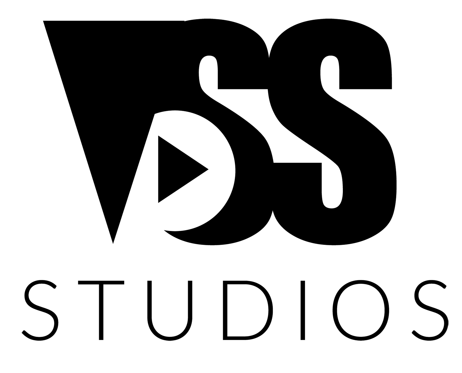 Logo-Design von destani.abney für VSS Studios | Design #13172801