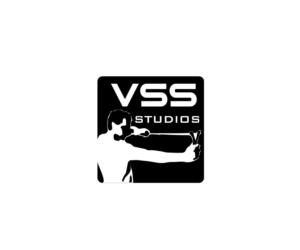 Logo Design by Boon for VSS Studios | Design #13165160