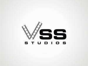 Logo Design by R16 for VSS Studios | Design: #13164915