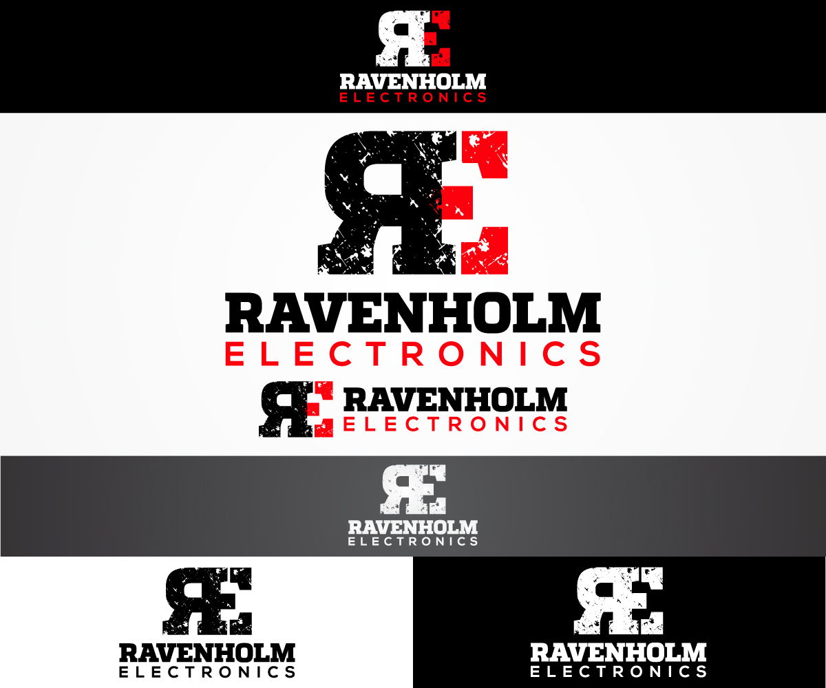 Logo-Design von sangeloenriquez für dieses Projekt | Design #13168871