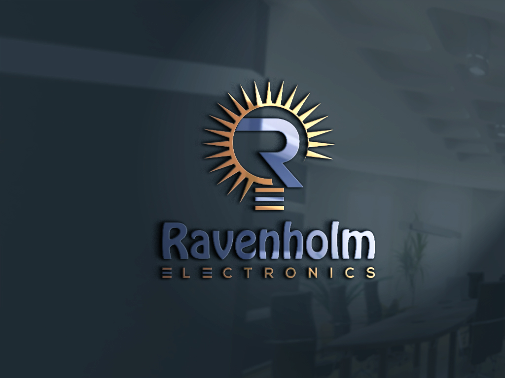 Logo Design by johnnyblackman for this project | Design #13189253