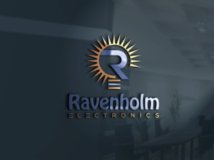 Logo Design by johnnyblackman for this project | Design: #13189253