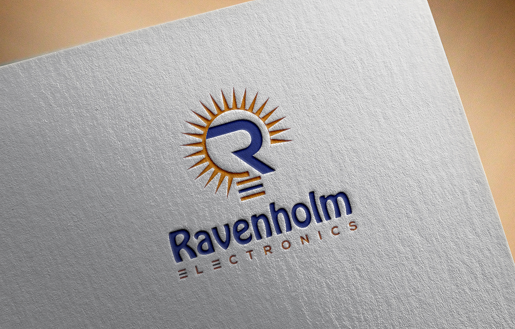 Logo Design by johnnyblackman for this project | Design #13189254