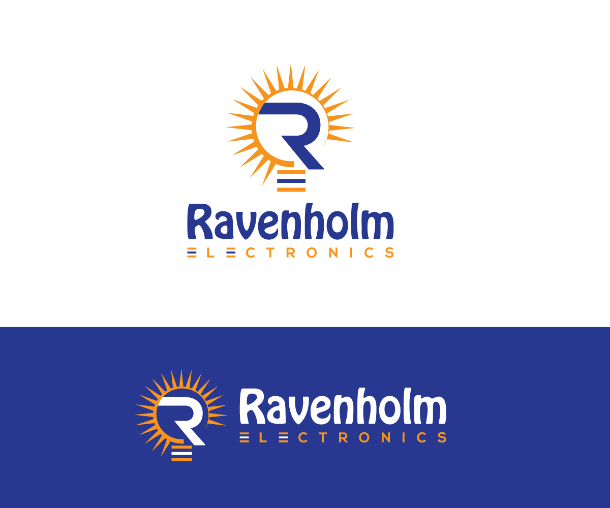 Logo Design by johnnyblackman for this project | Design #13189256