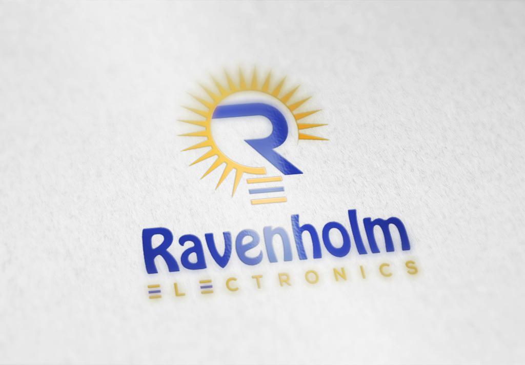 Logo Design by johnnyblackman for this project | Design #13189257