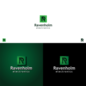 Logo Design by Murtaza A.Khaliq for this project | Design: #13185759