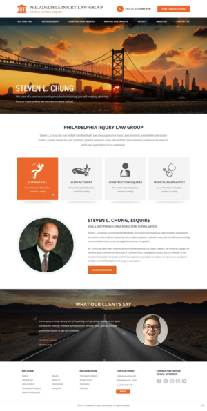 Web Design par pb pour ce projet | Design : #13169485