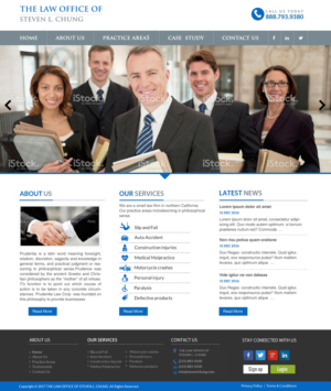 Web Design par Sbss pour ce projet | Design : #13177387