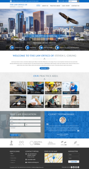 Web Design par Sbss pour ce projet | Design : #13177389