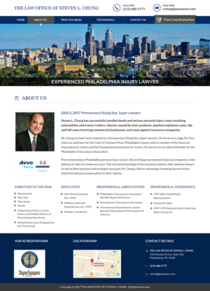 Web Design par Sbss pour ce projet | Design : #13191575