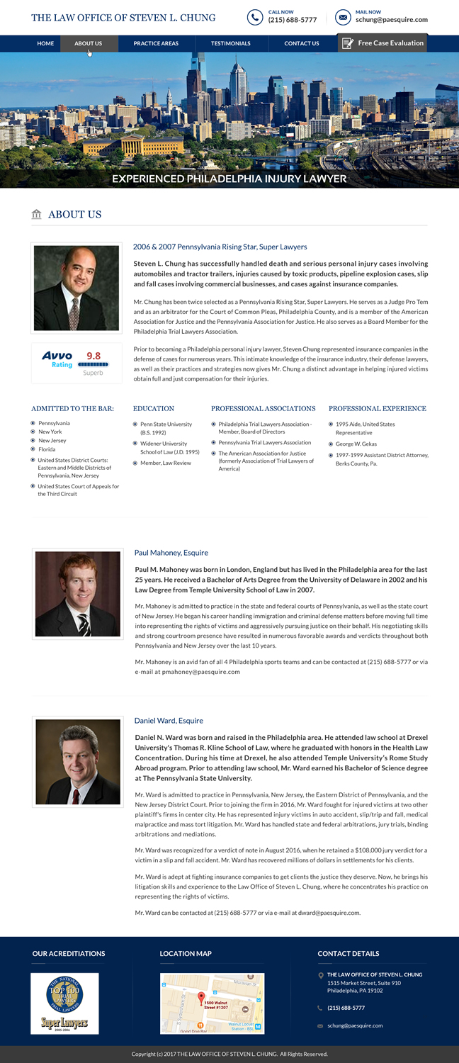 Web-Design von Sbss für dieses Projekt | Design #13215181