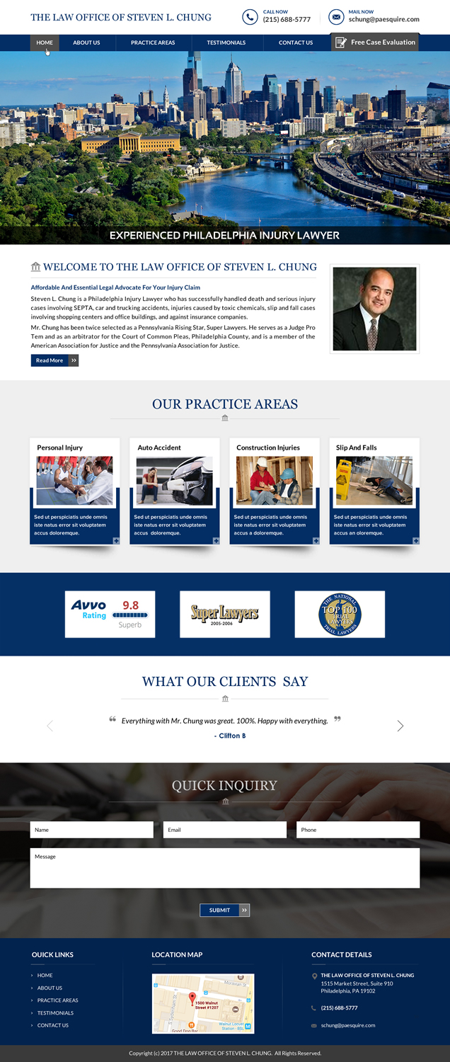 Web Design par Sbss pour ce projet | Design #13297424