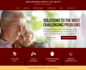 Web Design by rightway for this project | Design: #13168372
