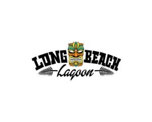 Long Beach Lagoon  | Logo Design by alpino