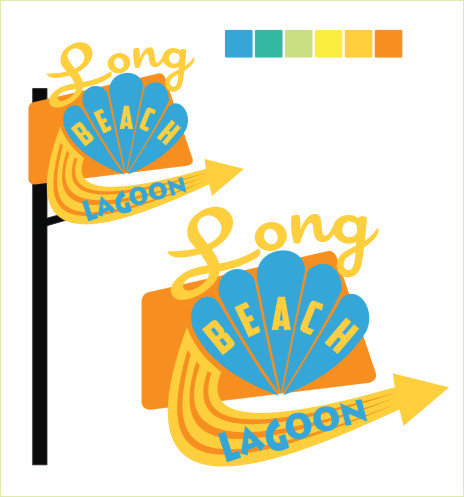 Logo Design by Den Bagus for this project | Design #13223928