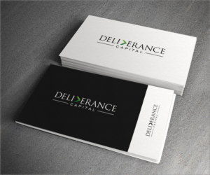 Logo Design by aglaronde23 for Deliverance Capital | Design: #13165461