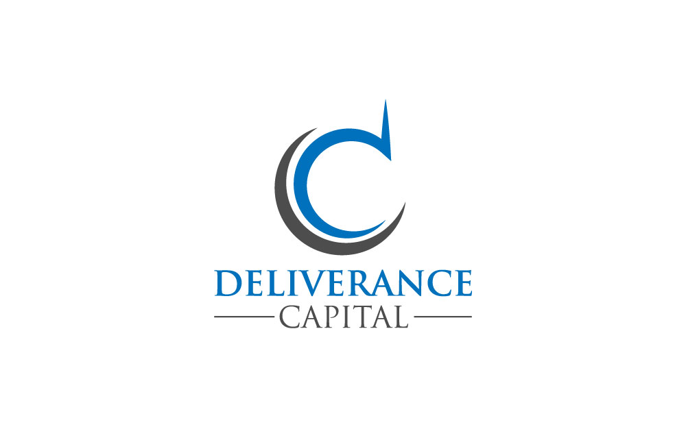 Logo Design by Osman Faruk for Deliverance Capital | Design #13170737