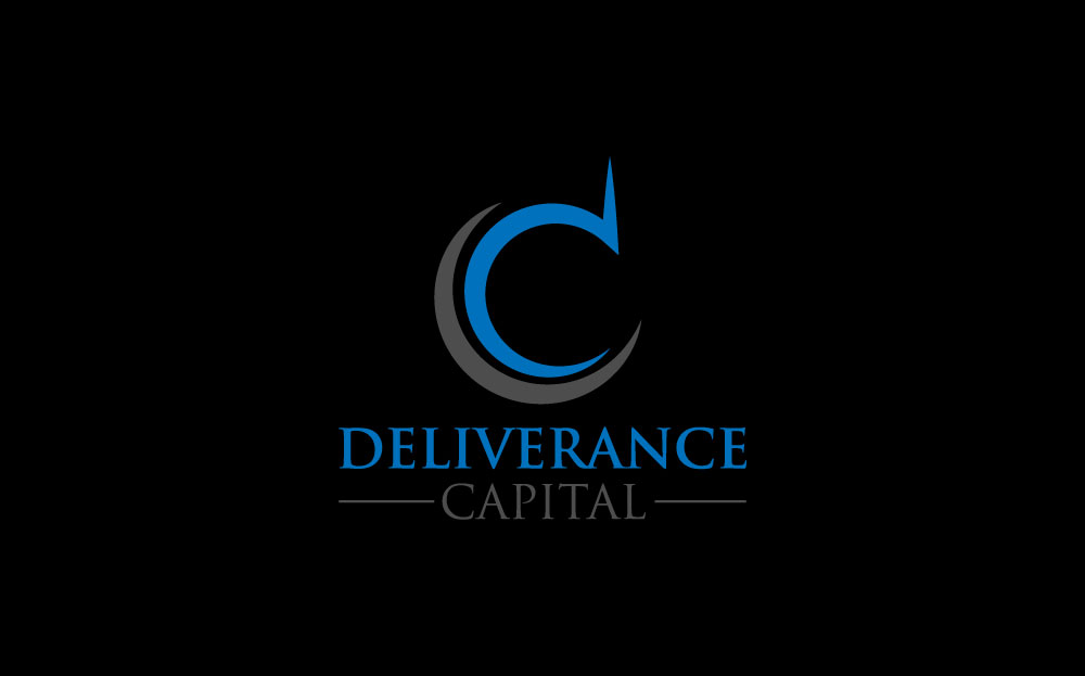 Logo Design by Osman Faruk for Deliverance Capital | Design #13170738