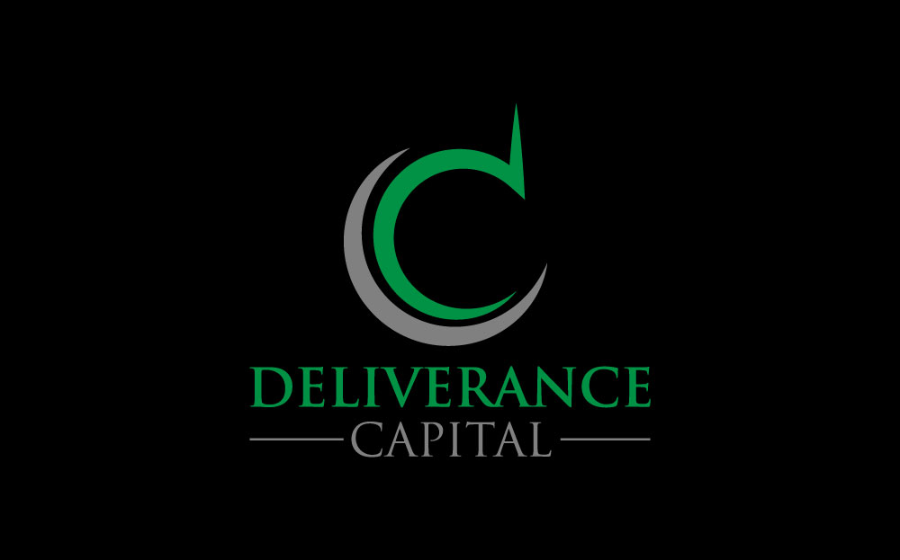 Logo Design by Osman Faruk for Deliverance Capital | Design #13171137