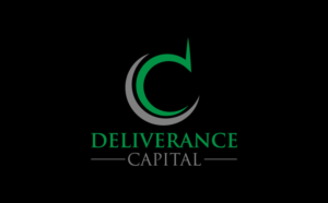 Logo Design by Osman Faruk for Deliverance Capital | Design: #13171137