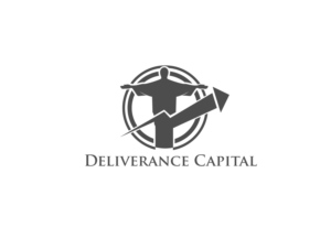Diseño de Logo por creative.bugs para Deliverance Capital | Diseño #13168151