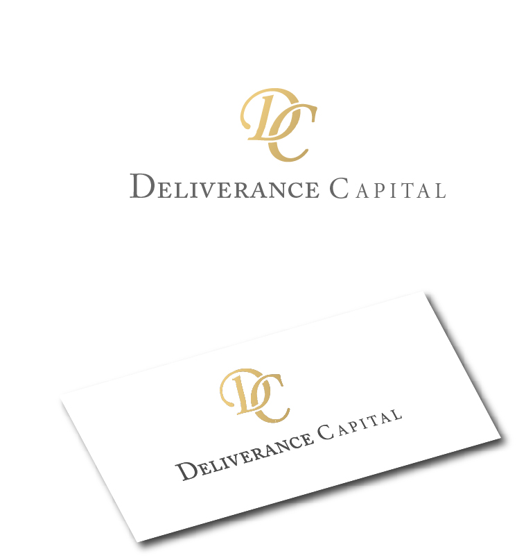 Logo Design by creativewave for Deliverance Capital | Design #13166321