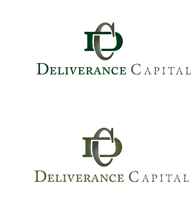 Logo Design by creativewave for Deliverance Capital | Design #13185377