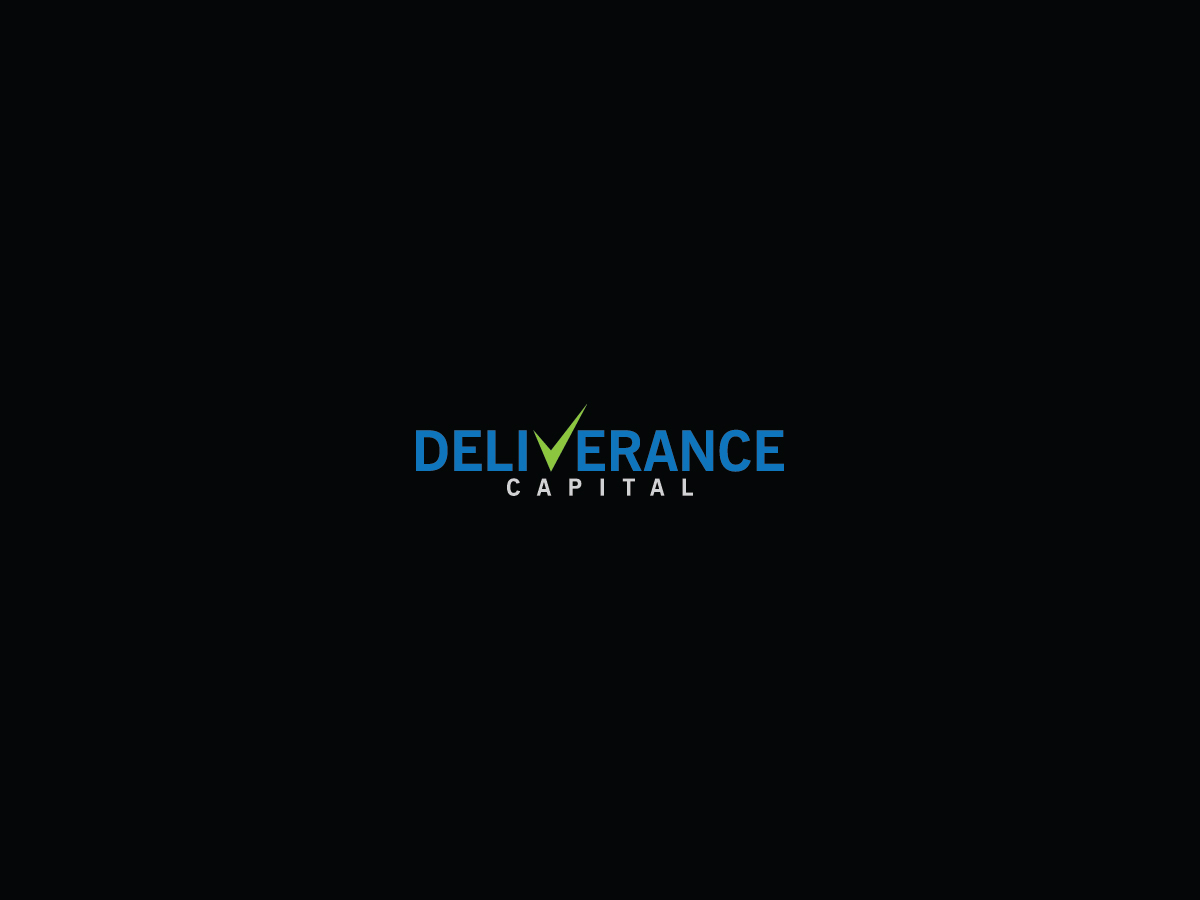 Logo Design by mail.pavanayi for Deliverance Capital | Design #13180333