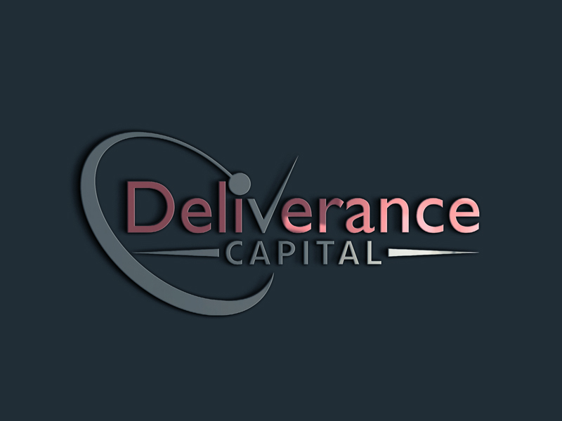 Logo Design by WINSTAR for Deliverance Capital | Design #13169174