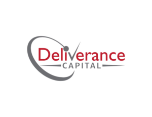 Logo Design by WINSTAR for Deliverance Capital | Design: #13169175