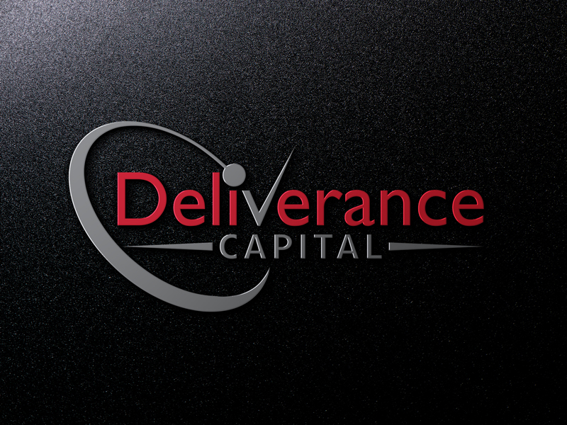 Logo Design by WINSTAR for Deliverance Capital | Design #13169176