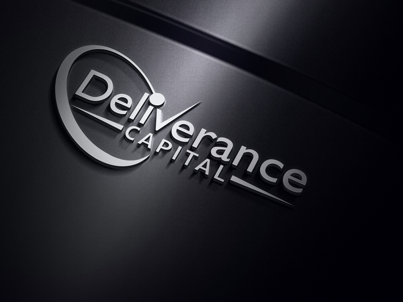 Logo Design by WINSTAR for Deliverance Capital | Design #13169177