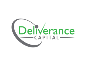 Logo Design by WINSTAR for Deliverance Capital | Design: #13178664