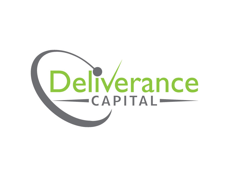 Diseño de Logo por WINSTAR para Deliverance Capital | Diseño #13178665