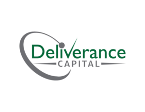 Logo Design by WINSTAR for Deliverance Capital | Design: #13178666