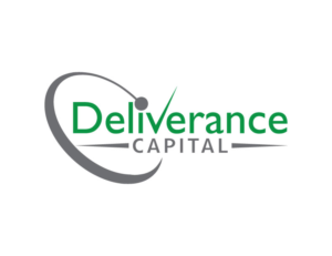 Logo Design by WINSTAR for Deliverance Capital | Design: #13178667