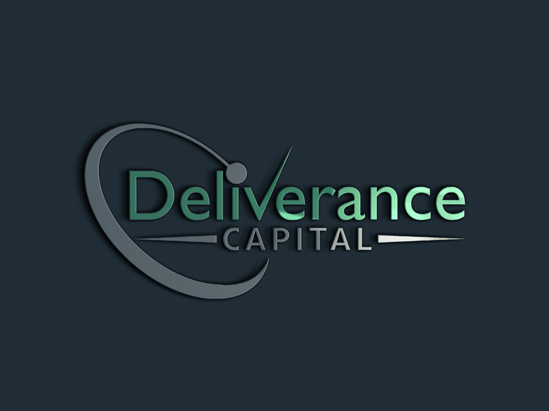 Logo Design by WINSTAR for Deliverance Capital | Design #13195798