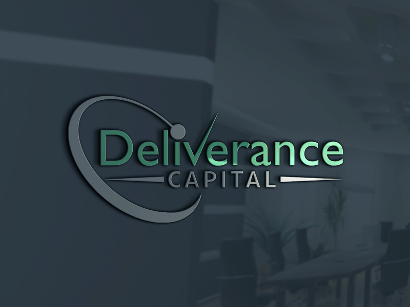 Diseño de Logo por WINSTAR para Deliverance Capital | Diseño #13209674