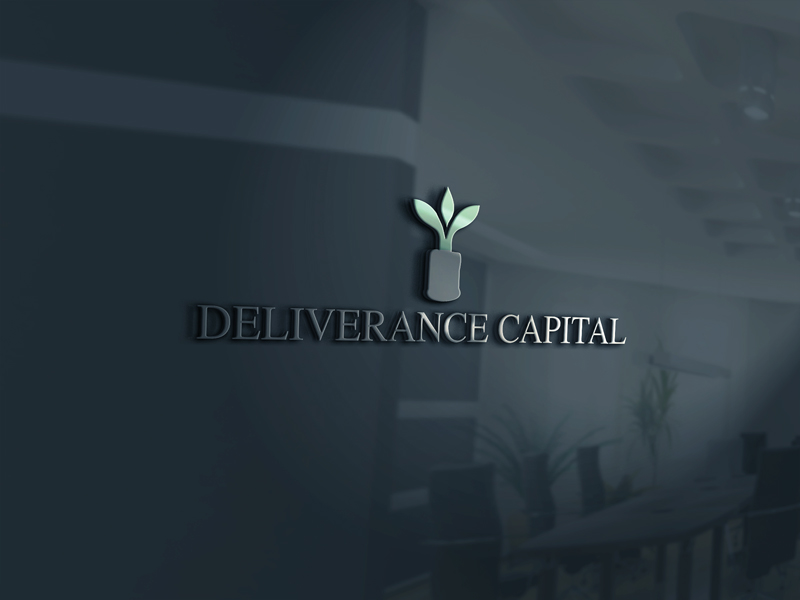 Diseño de Logo por Top king  designer para Deliverance Capital | Diseño #13193954