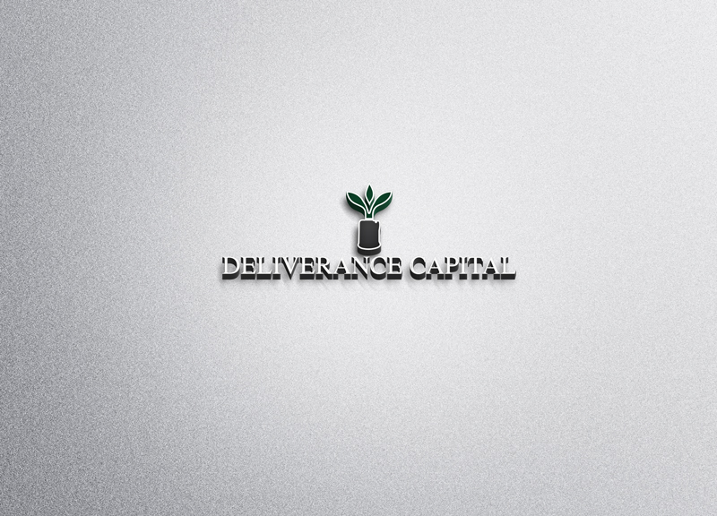 Logo Design by Top king  designer for Deliverance Capital | Design #13193955