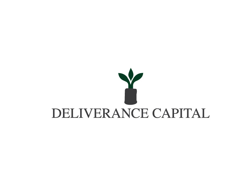Logo Design by Top king  designer for Deliverance Capital | Design #13193956