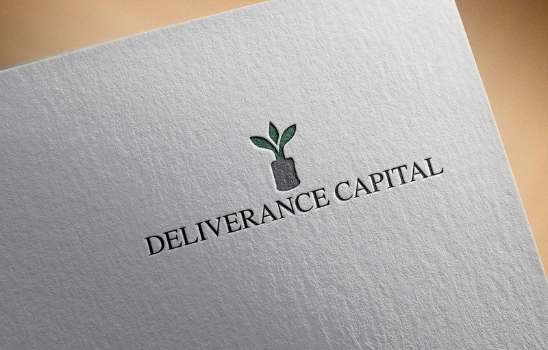 Logo Design by Top king  designer for Deliverance Capital | Design #13193960
